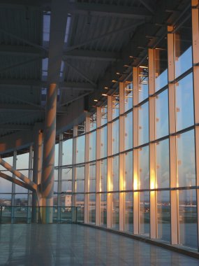 Bükreş-otopeni Uluslararası Havalimanı