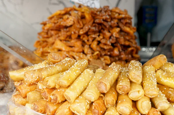 Tunus geleneksel tatlılar