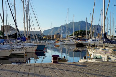 Palermo ve onun bay