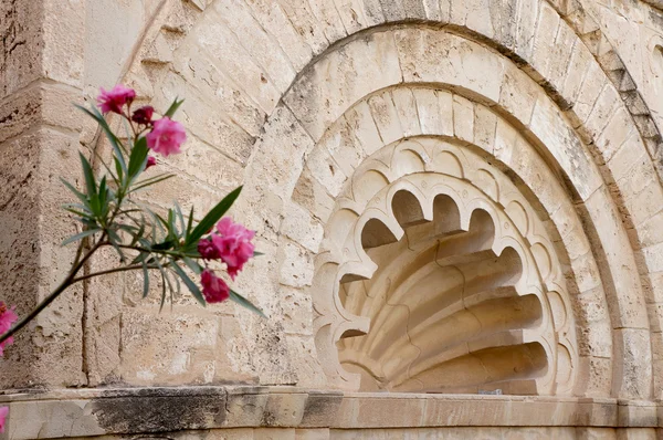 The Kobba museum in Sousse — Stock Photo, Image