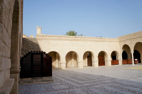 The great mosque of Sousse — Stock Photo, Image