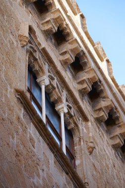 palazzo abatellis'ın