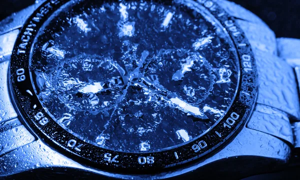 Tachymeter — Stockfoto