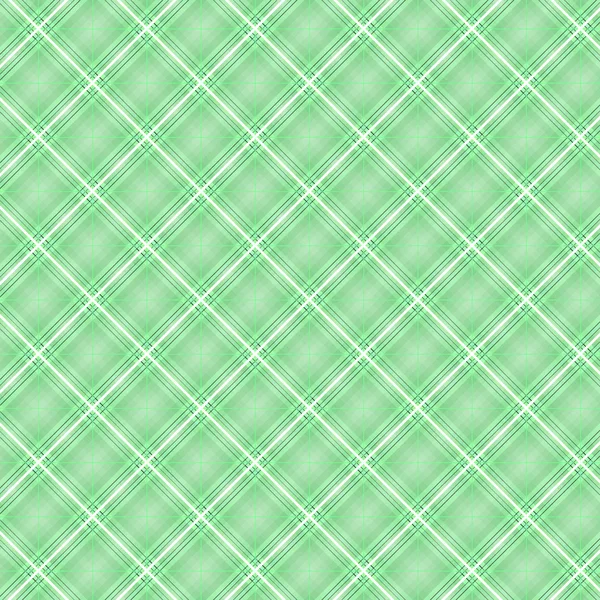 Dikişsiz çapraz yeşil gölgelendirme köşegen desen