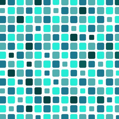 Deniz Meydanı karo mozaik arka plan