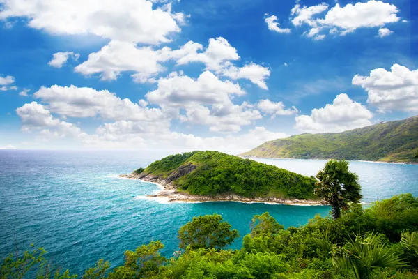 Laem Phrom Thep, Phuket — Stok fotoğraf