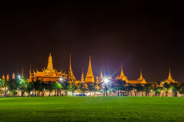 Banguecoque, Tailândia, Grande Palácio — Fotografia de Stock