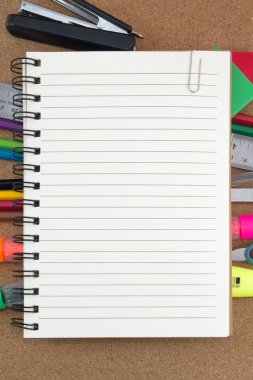 ofis ve öğrenci eşyaları