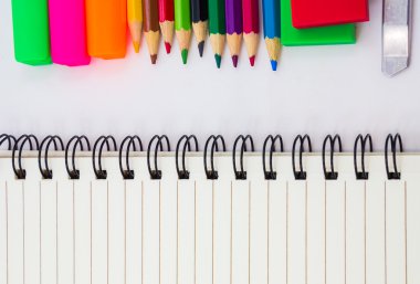 ofis ve öğrenci eşyaları
