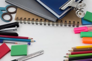 ofis ve öğrenci eşyaları