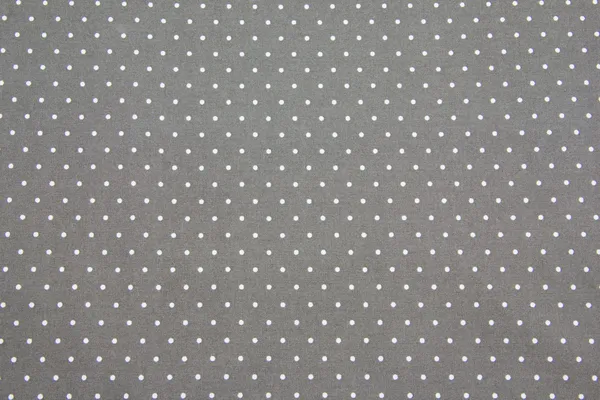 White dots on Black Background — Stock Photo, Image