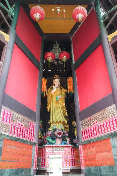 Guan yin — Stok fotoğraf