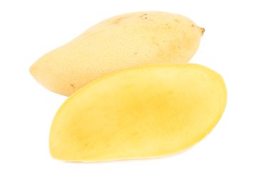 Sarı mango