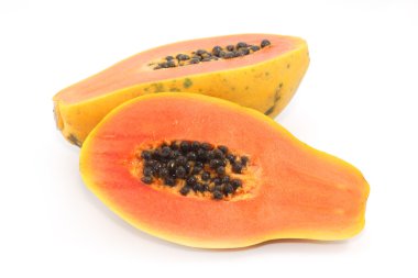 Sarı papaya