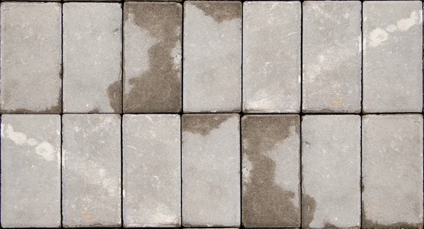 Tiled concrete Pattern — Stock Photo, Image