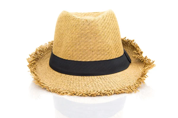 Ткацкая шляпа — стоковое фото