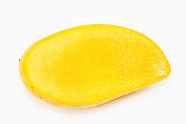 Żółte mango — Zdjęcie stockowe