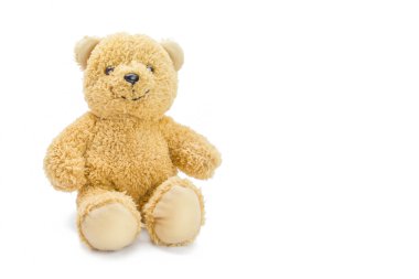 oturma oyuncak ayılar