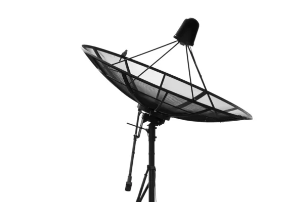 Satellite dishes — Stock Photo, Image