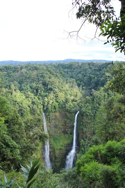 Cachoeira — Fotografia de Stock