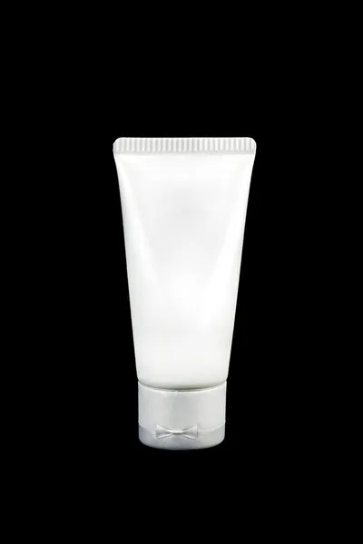 Buis van crème of gel — Stockfoto