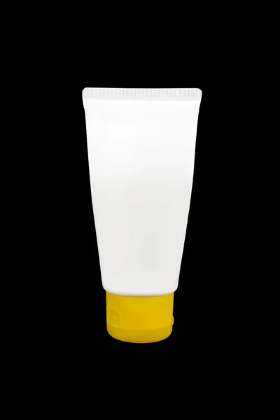 Tube Of Cream Or Gel — Stock Photo, Image