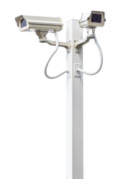 Security Camera — Stock Photo, Image