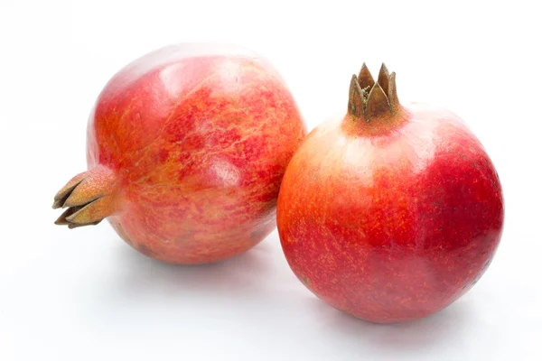 Pomegranate fruit — Stock Photo, Image