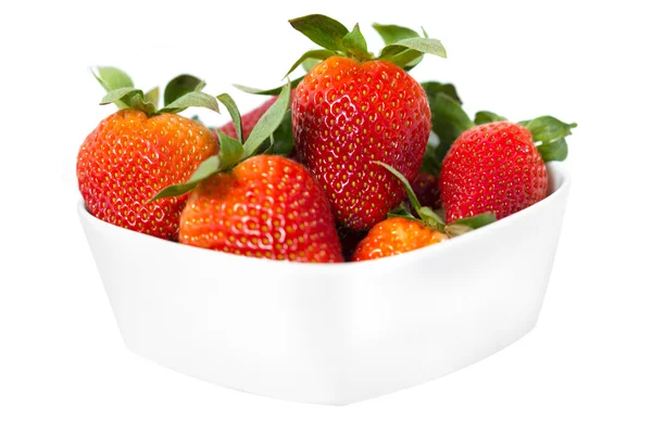 Aardbeien berry — Stockfoto