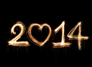 2014 mutlu yeni yıl