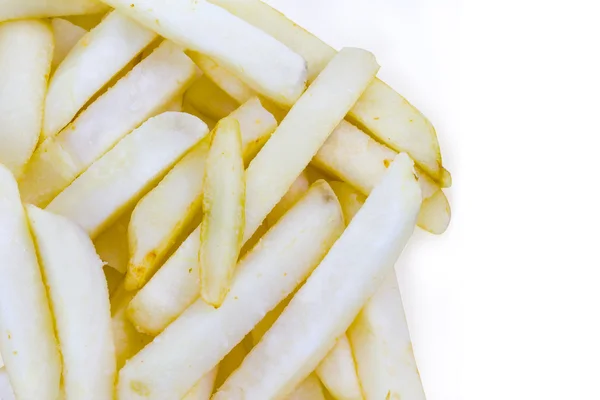Potato French Fries — Stock Photo, Image