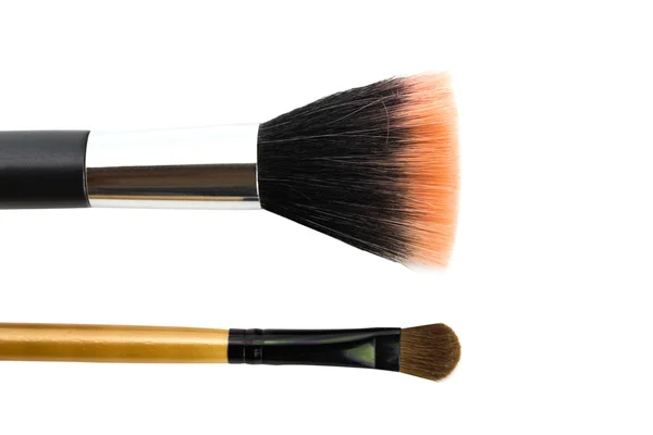 Brosse de maquillage — Photo