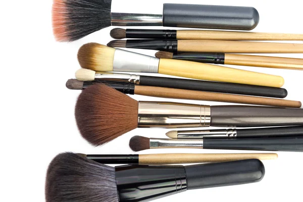 Makeup Brush — Stock Photo, Image