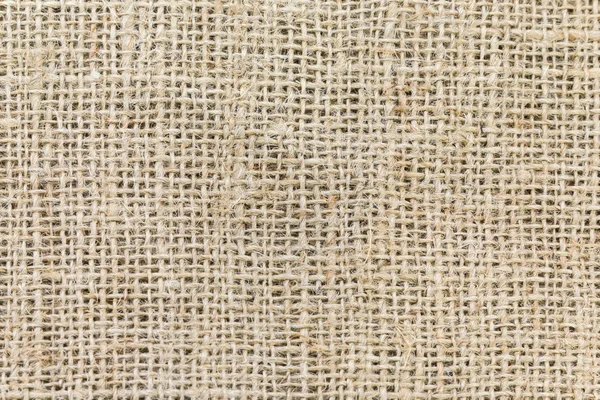 Sackcloth — Stock Photo, Image