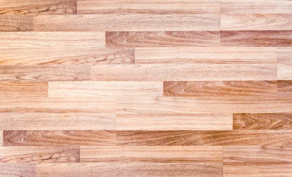 Wooden Floor — Stock Photo, Image