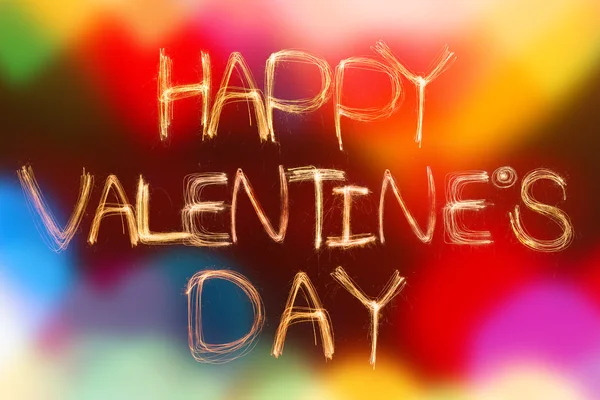 Valentine — Foto Stock