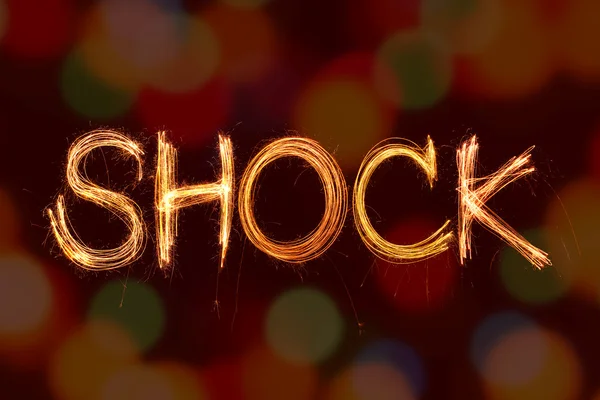 Antishock — Foto Stock