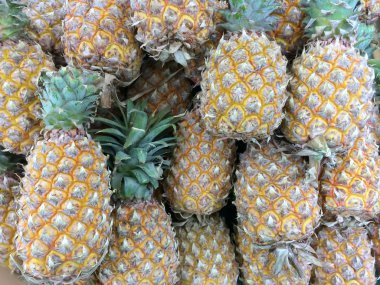 Ananas.