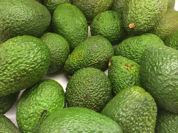 Aguacates — Foto de Stock