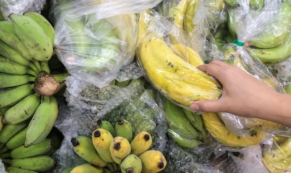 Bananas — Stock Photo, Image