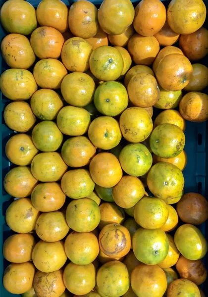 Oranges — Stock Photo, Image