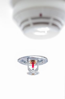 Yangın söndürücü