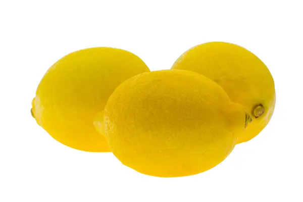 Lemon — Stock Photo, Image