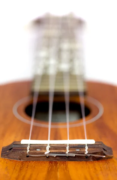 Ukulele — Stock Photo, Image