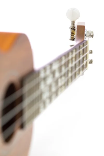 Ukulele — Stock Photo, Image