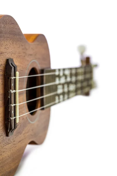 Ukulele Ordförande — Stockfoto