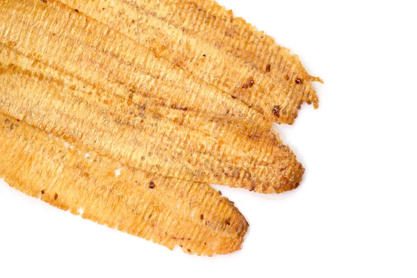 Dried squid — Stock Photo, Image