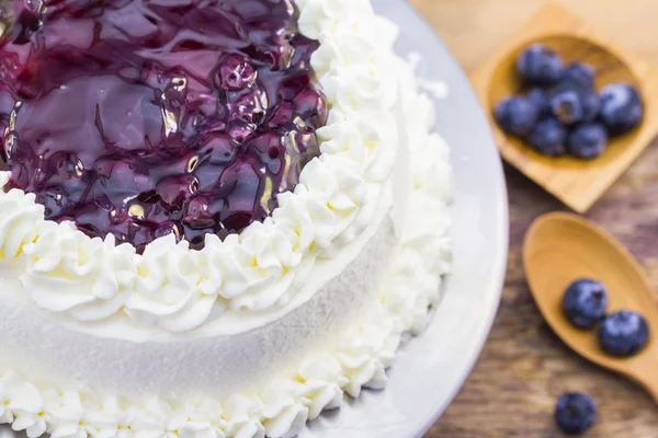 Cake — Stock Photo, Image