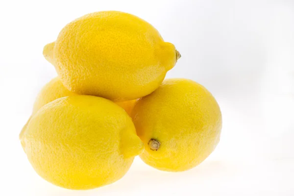 Citron — Stockfoto