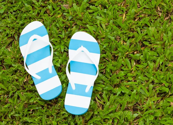 Flip flops — Stock Photo, Image